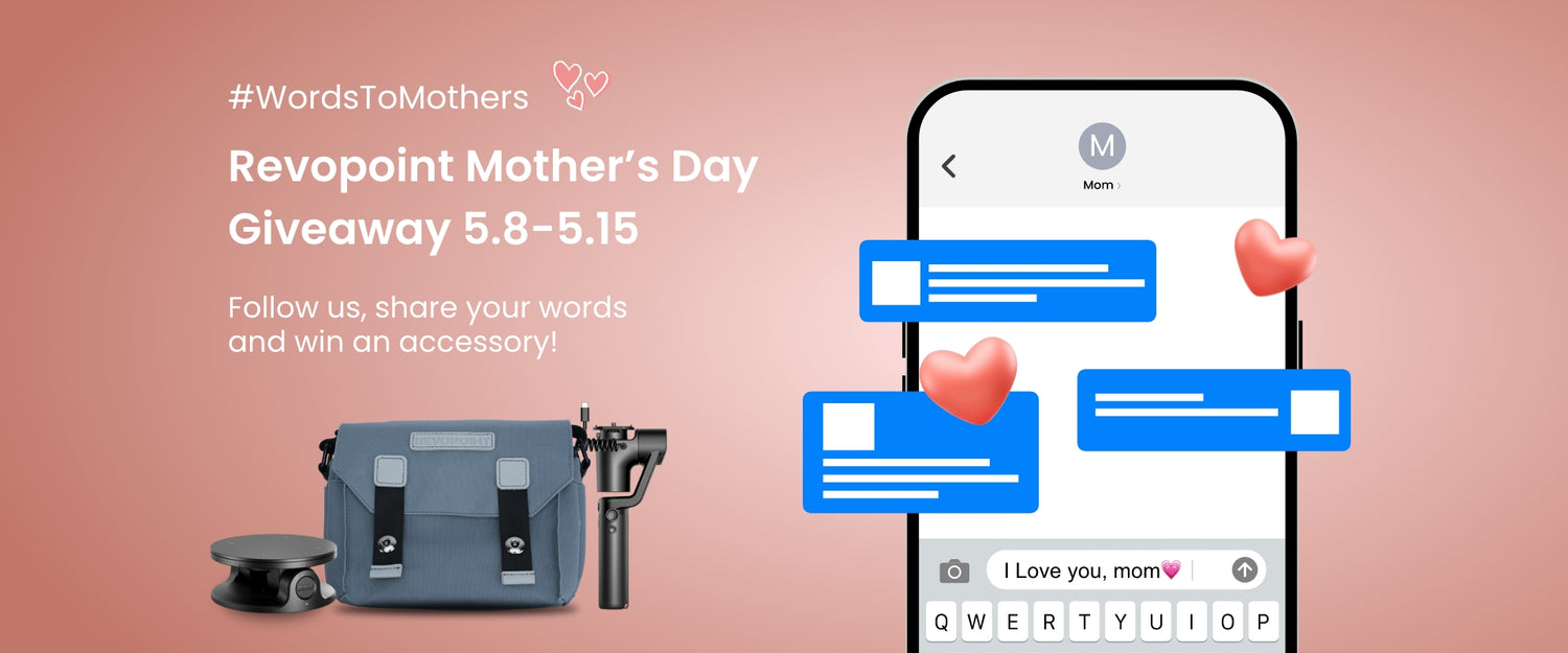 Revopoint Store Image