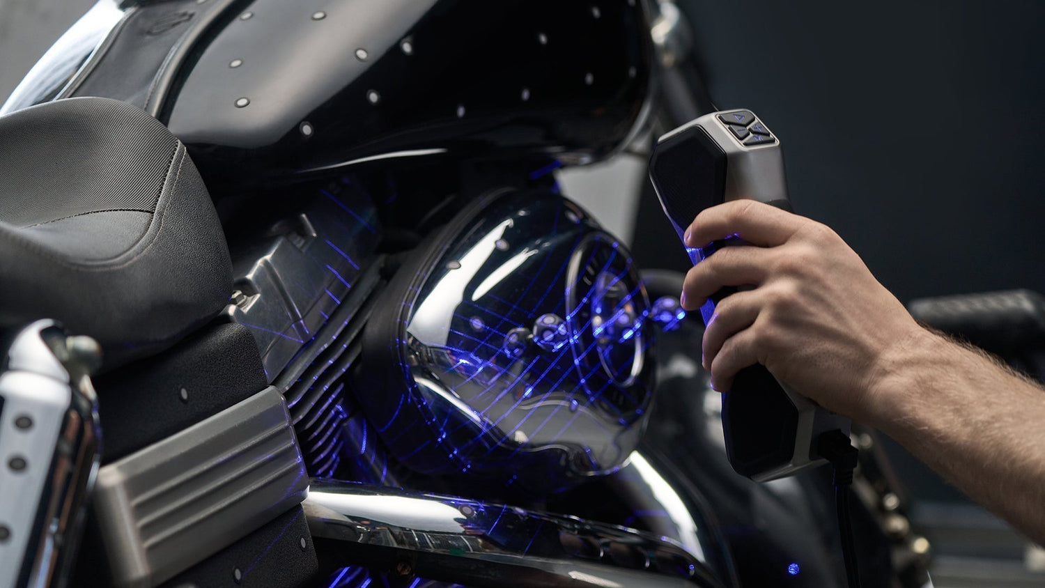 Best 3D Laser Scanners in 2025: Precision Meets Performance