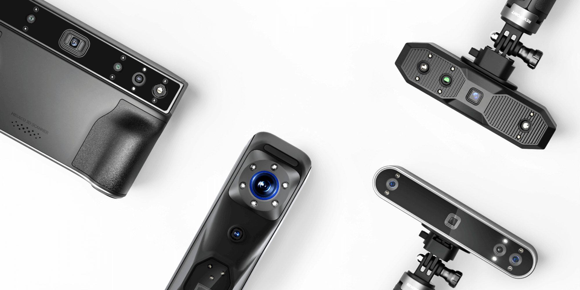 Which Revopoint 3D Scanner Should I Get? (2024)