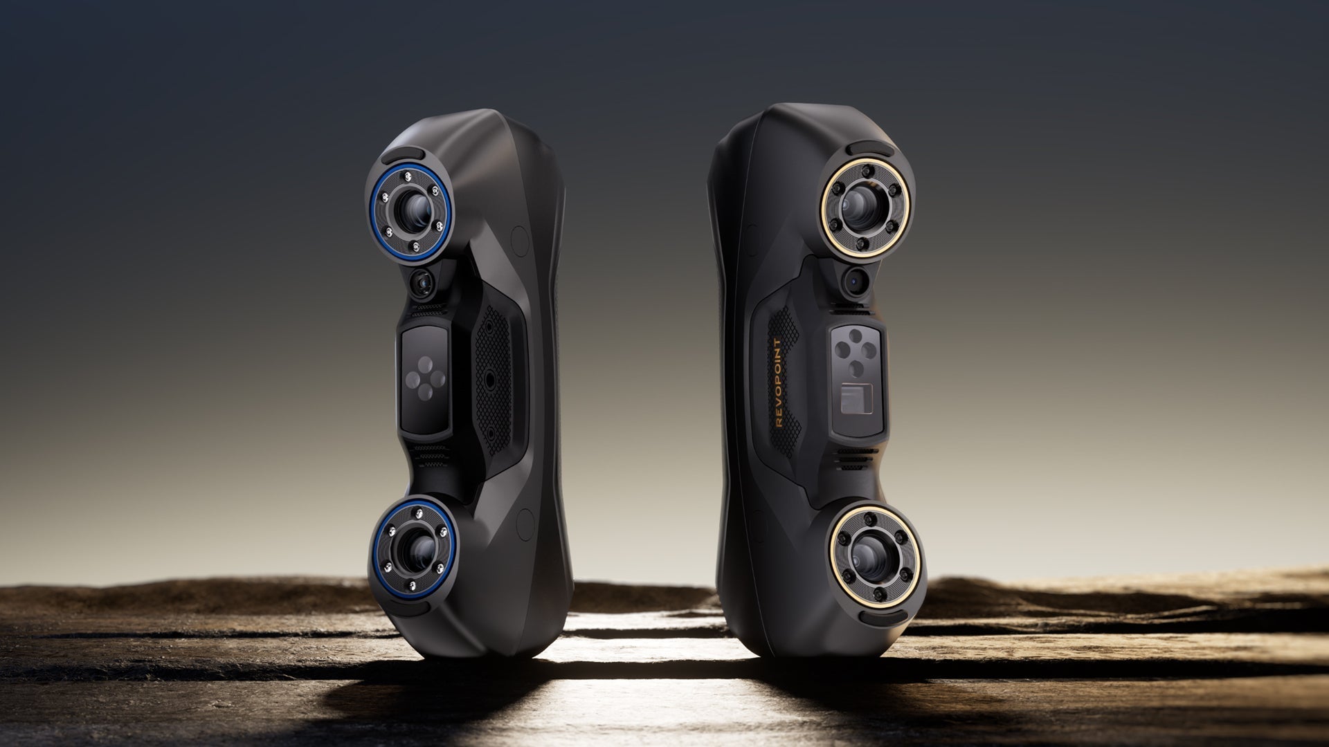3D Scanner Buying Guide: MetroY vs. MetroY Pro