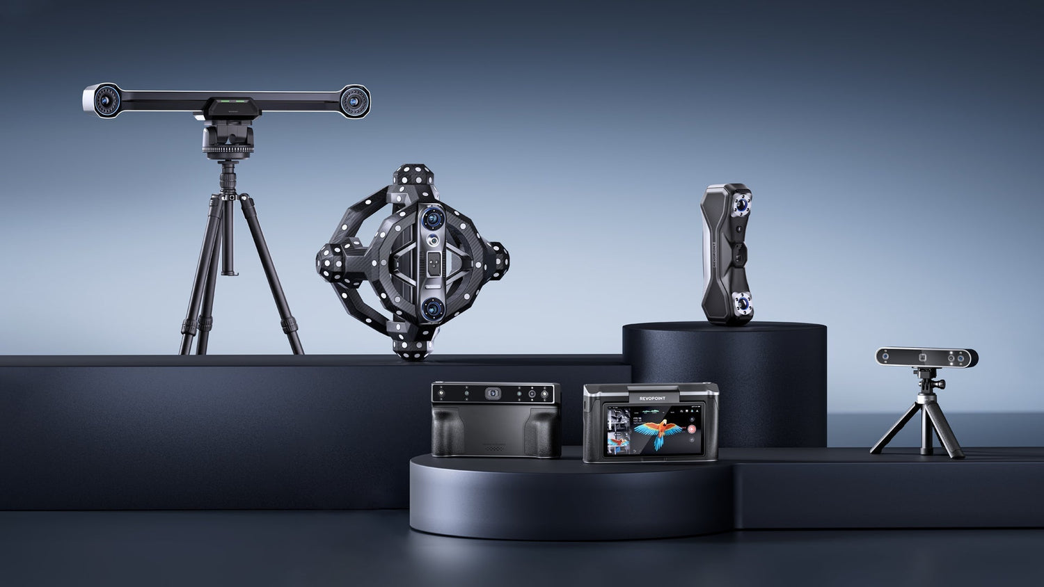 revopoint-3d-scanners