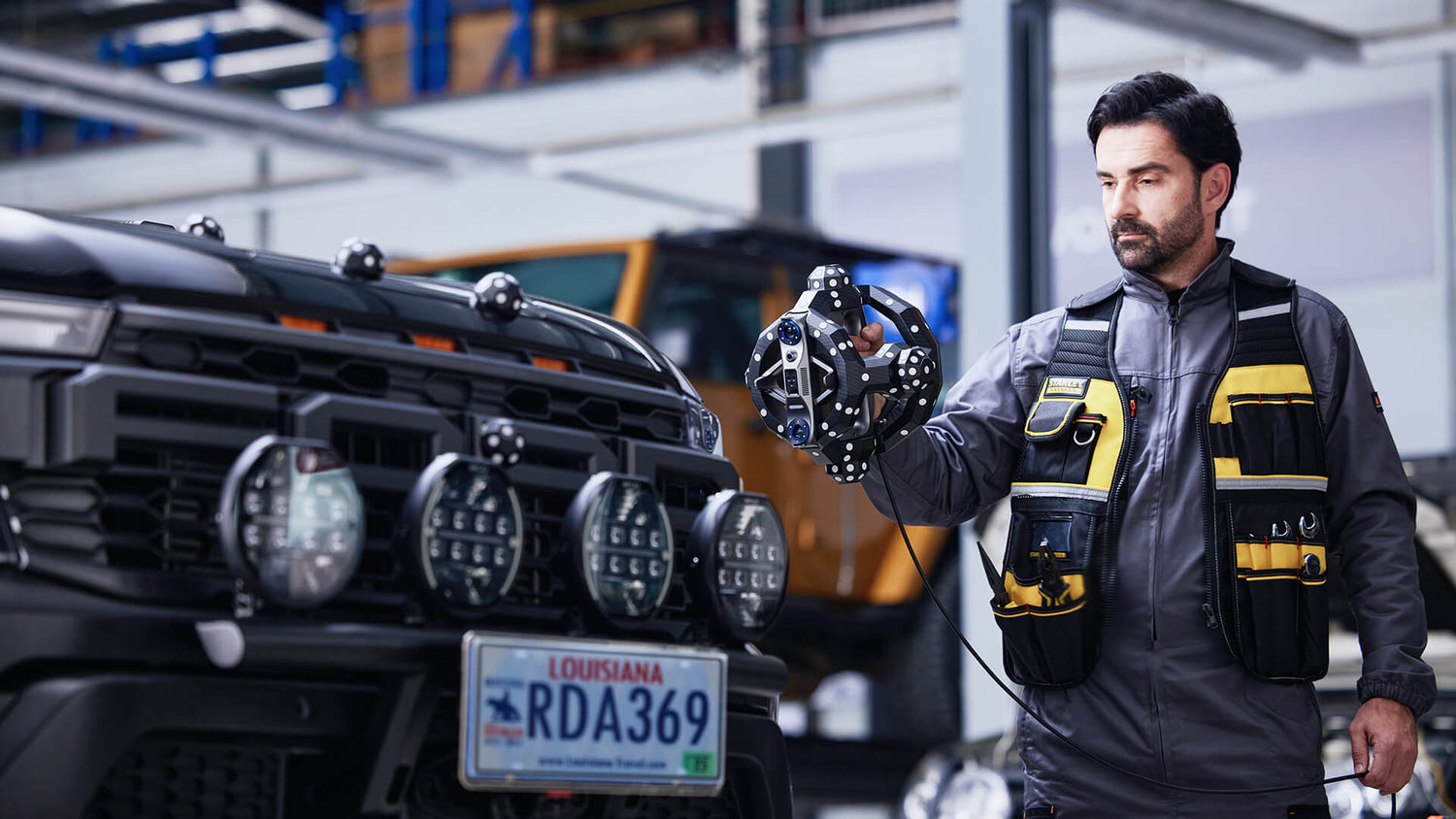 5 Things You’ll Never Do Again After Getting Revopoint Trackit