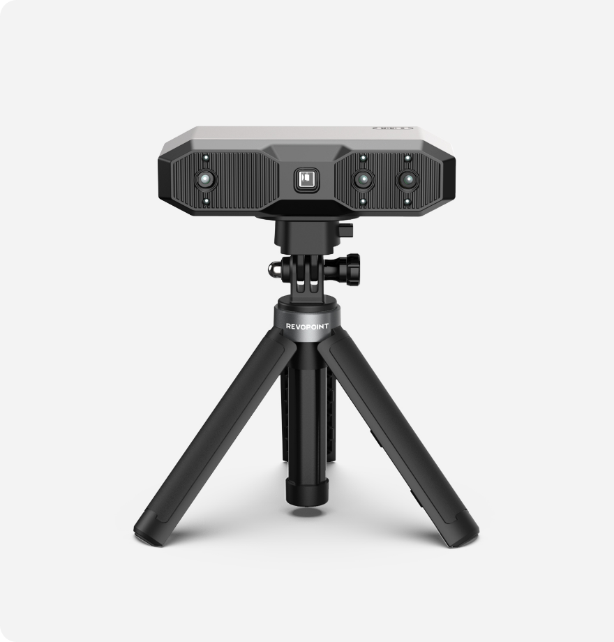 MINI 2 3D Scanner