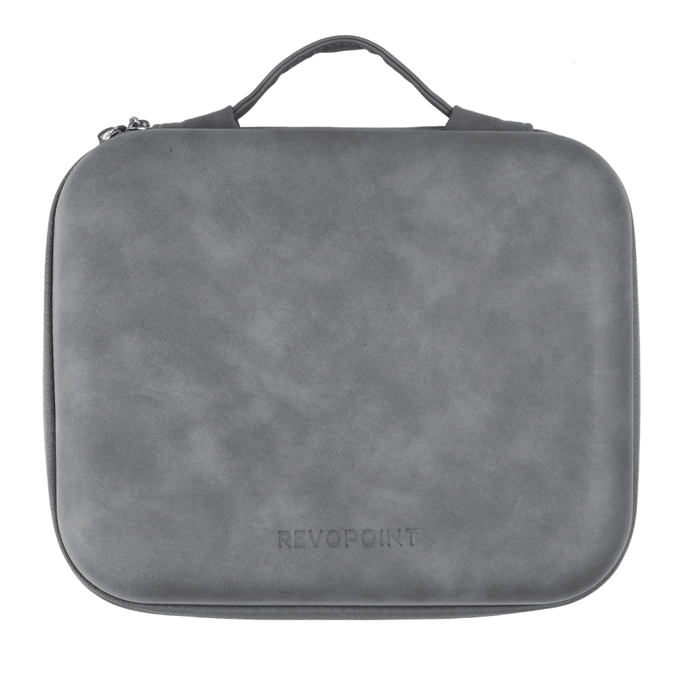 Carrying Case for POP 3 Plus, POP3, INSPIRE, POP 2, POP - Revopoint 3D US