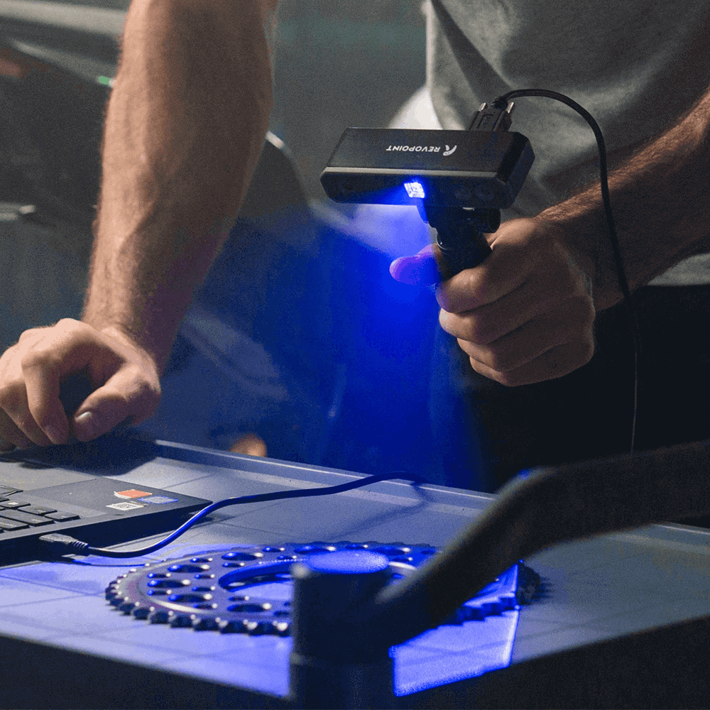 ONE-ON-ONE VIDEO CALL TUTORIALS FOR REVOPOINT 3D SCANNERS - Revopoint 3D US