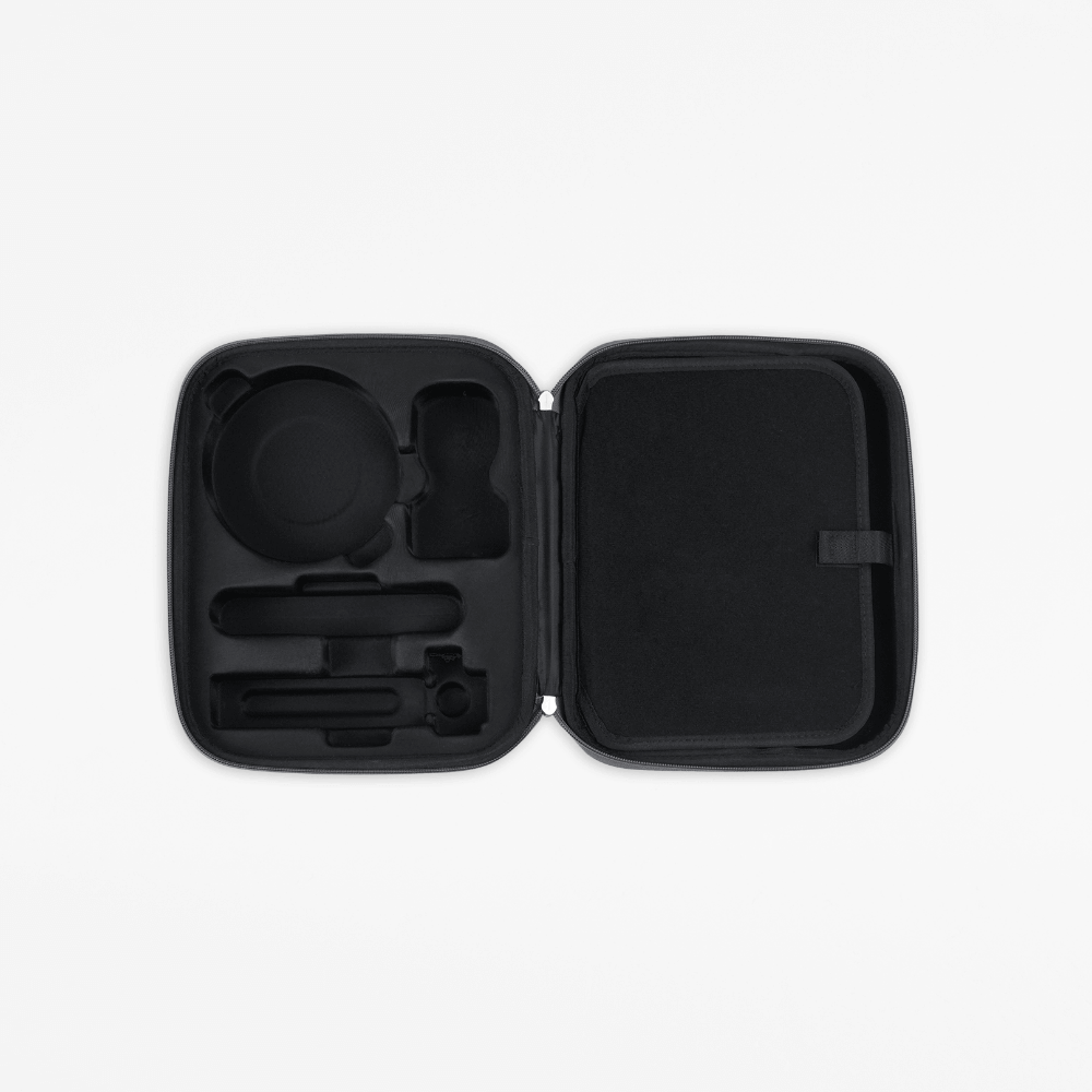 Carrying Case for POP 3 Plus, POP3, INSPIRE, POP 2, POP - Revopoint 3D US