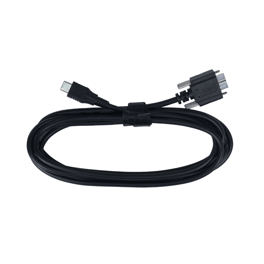 USB Type C - 2m for MINI, RANGE, POP 2, POP - Revopoint 3D US