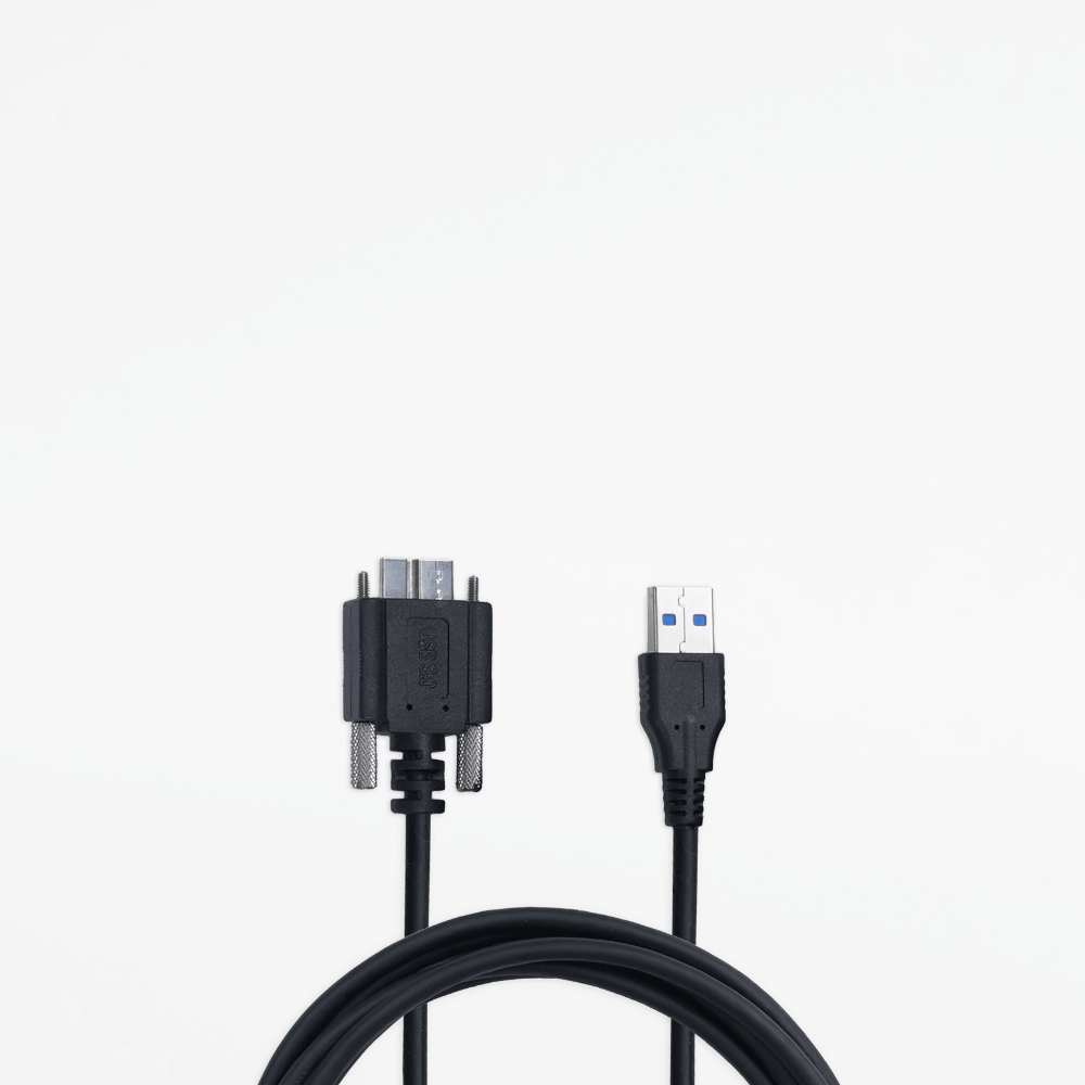 USB Type A - 2m for MINI, RANGE, POP 2, POP - Revopoint 3D US