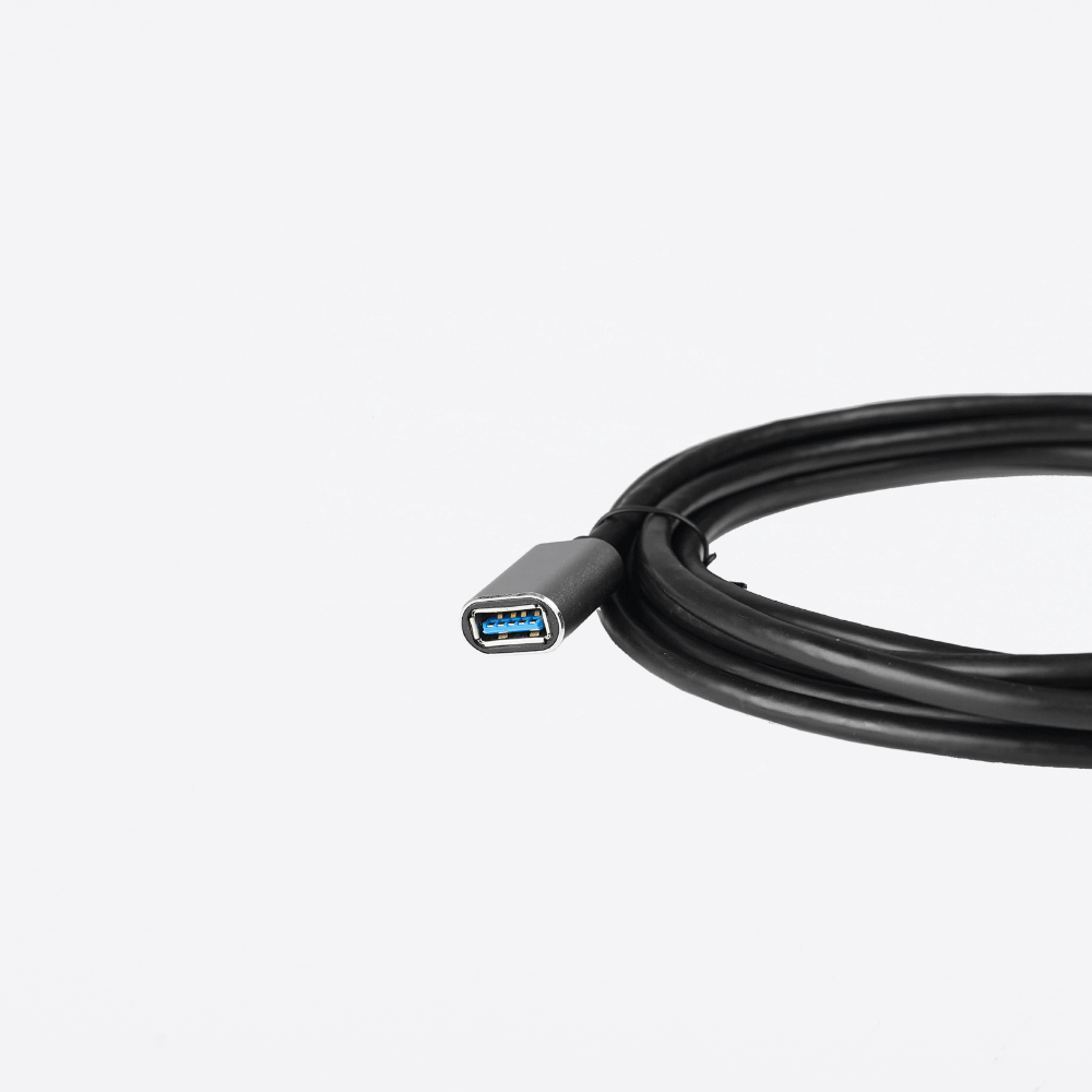 USB AF to AM Extension Cable for POP 3 Plus, POP 3, RANGE 2, MINI 2, RANGE, MINI, POP2, POP - Revopoint 3D US