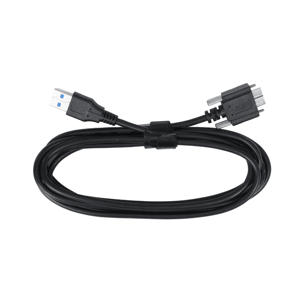 USB Type A - 2m for MINI, RANGE, POP 2, POP - Revopoint 3D US
