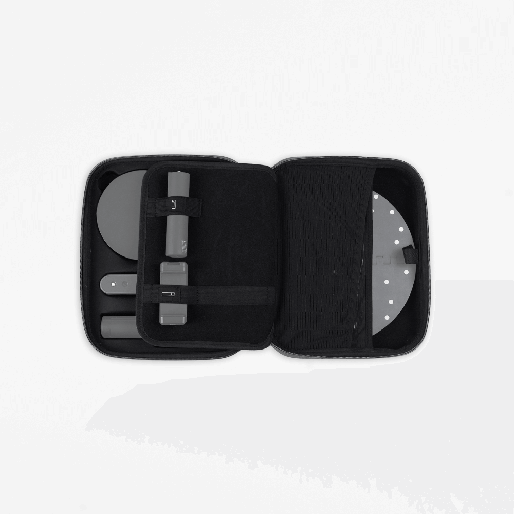 Carrying Case for POP 3 Plus, POP3, INSPIRE, POP 2, POP - Revopoint 3D US