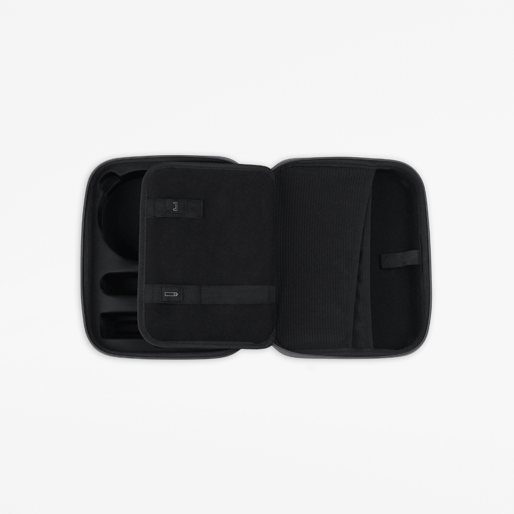 Carrying Case for POP 3 Plus, POP3, INSPIRE, POP 2, POP - Revopoint 3D US