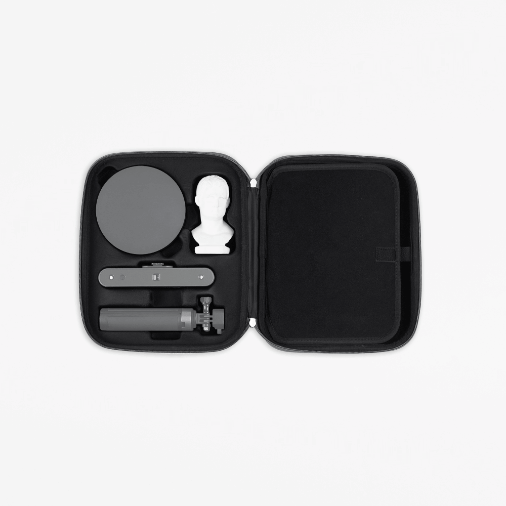 Carrying Case for POP 3 Plus, POP3, INSPIRE, POP 2, POP - Revopoint 3D US