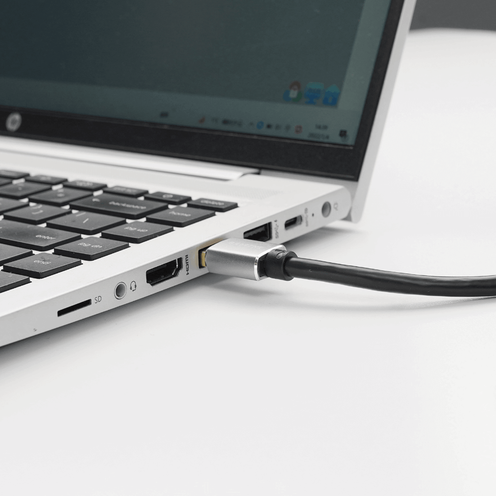 USB AF to AM Extension Cable for POP 3 Plus, POP 3, RANGE 2, MINI 2, RANGE, MINI, POP2, POP - Revopoint 3D US