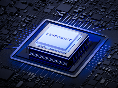 Revopoint Store Image