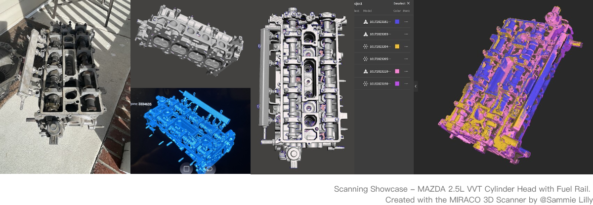 3D Model
