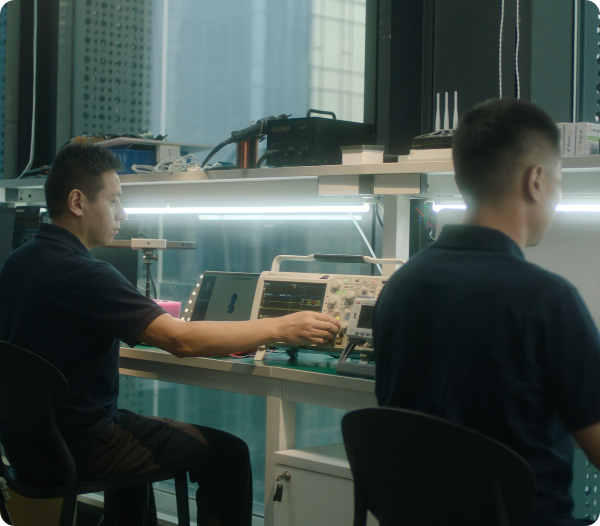 Revopoint Store Image