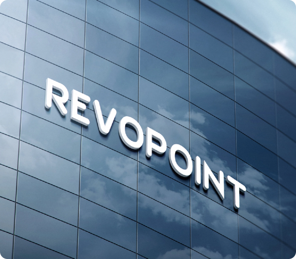 Revopoint Store Image