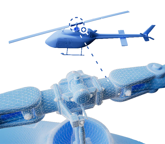 scanning detail