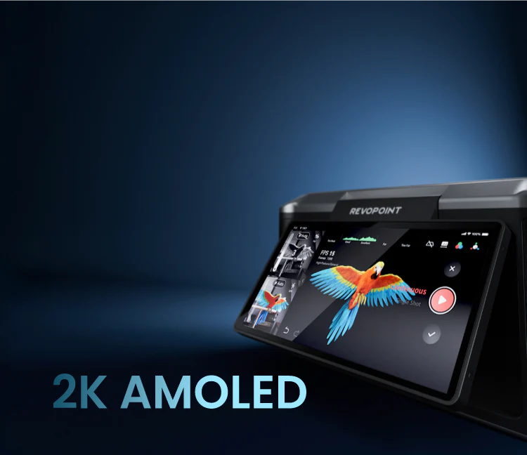 MIRACO 2 AMOLED