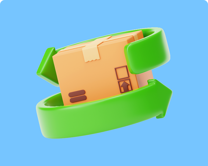 Revopoint Store Image