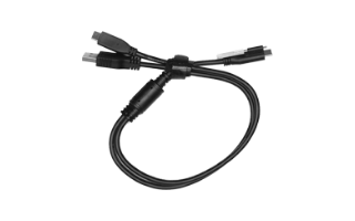 2-in-1 Mobile Cable