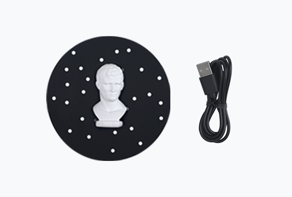 Accessories photo