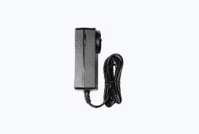 Power Adapter and USB Type-A to Type-C Cable