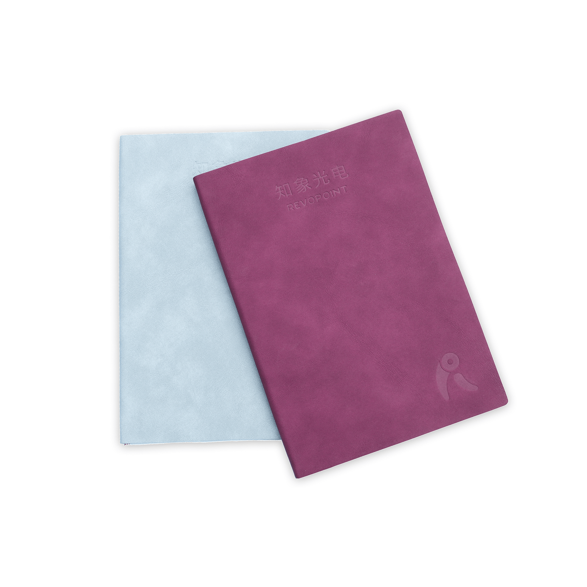 Revopoint Notebook