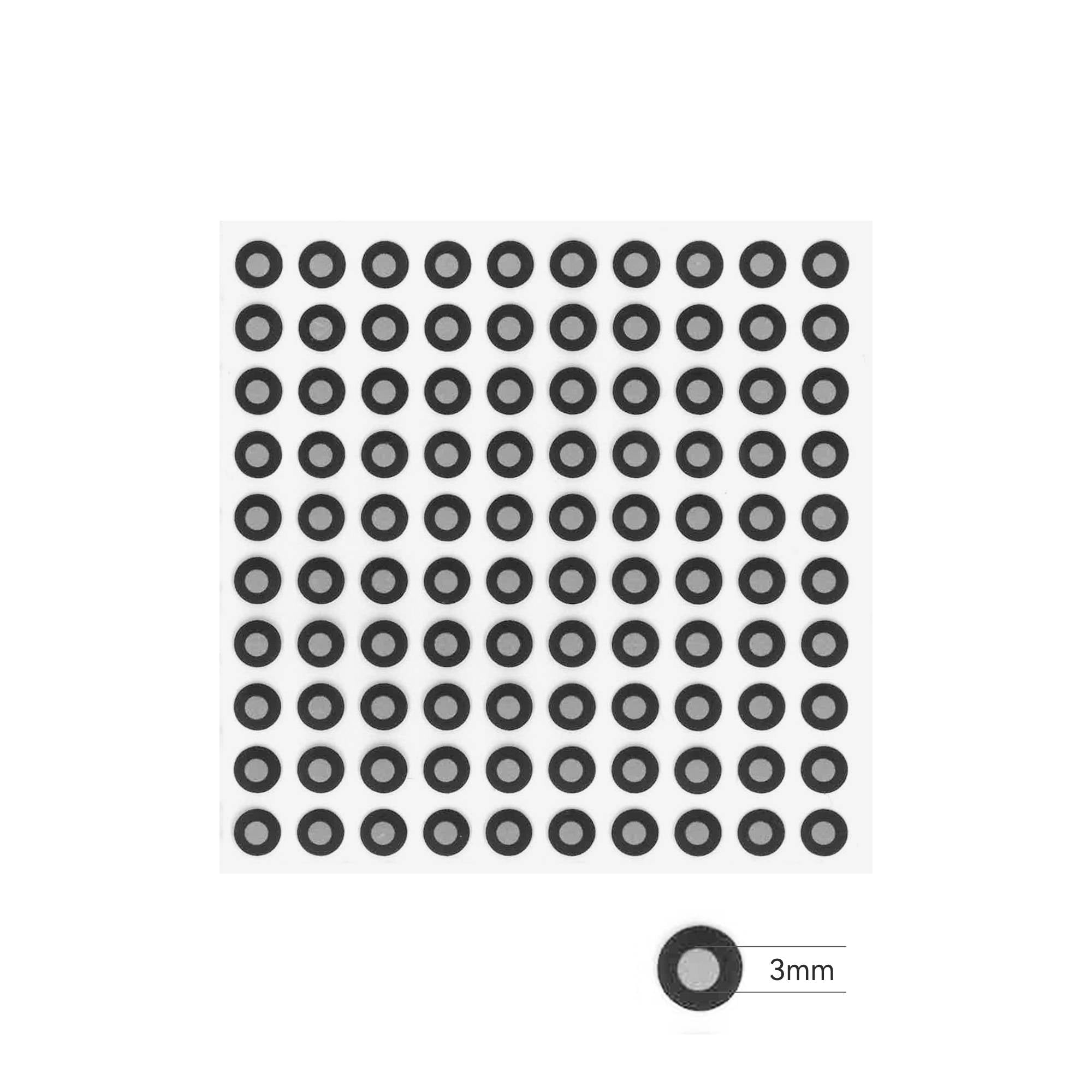 Revopoint markers