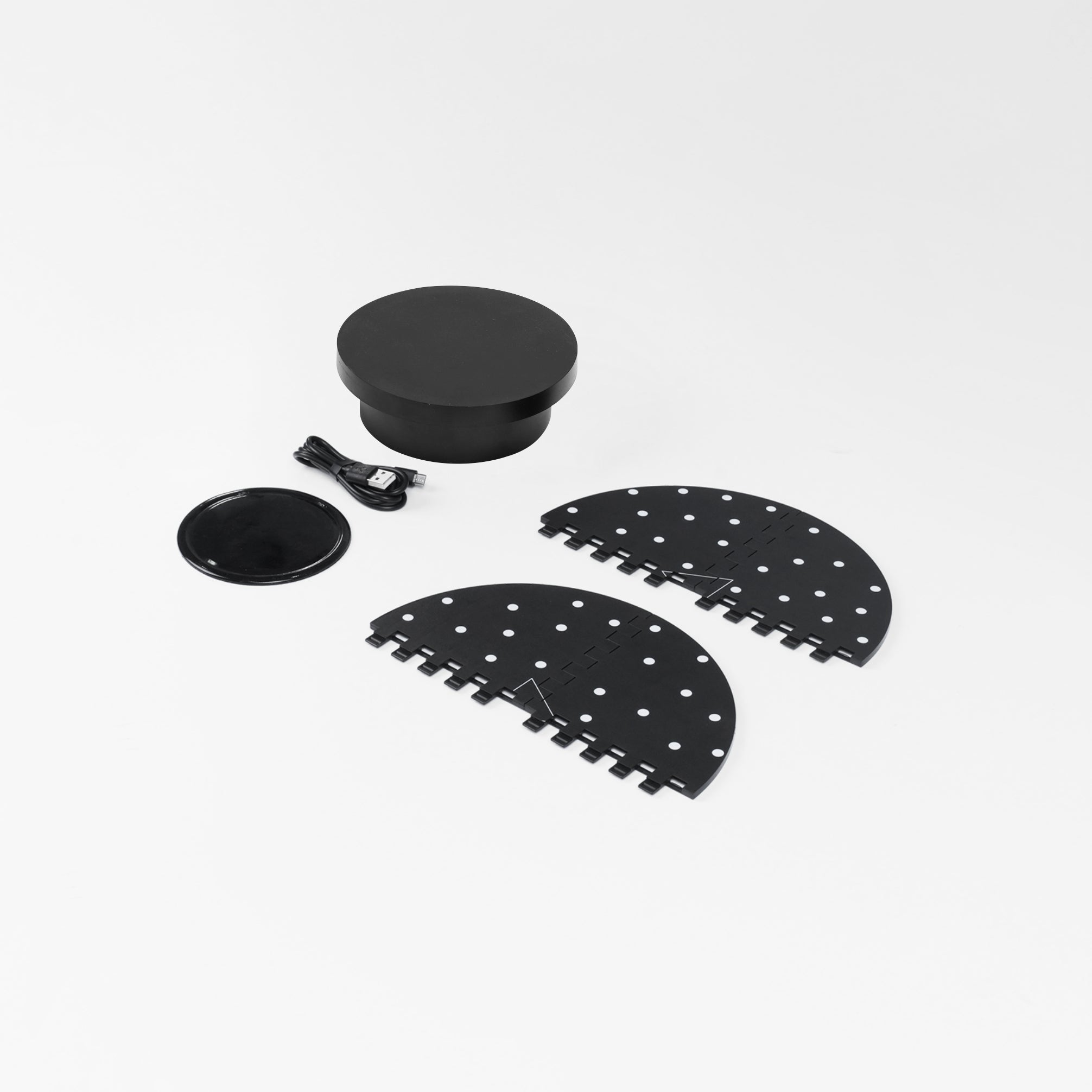 Portable Turntable - Revopoint 3D US