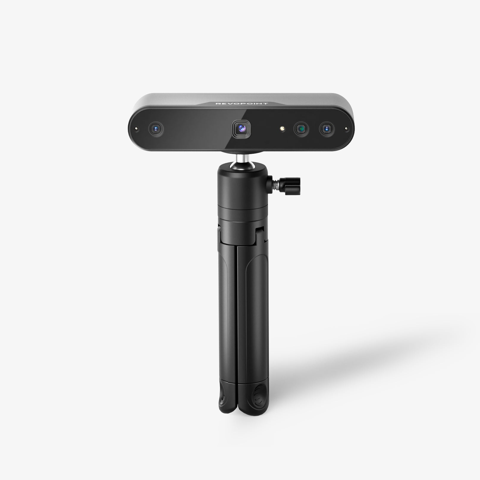 Revopoint INSPIRE: User-friendly Cost-effective 3D Scanner for 3D Printing