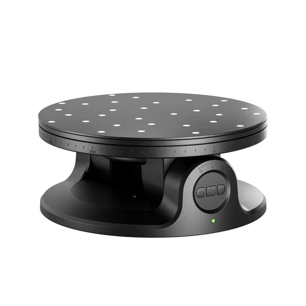 Dual-axis Turntable - Revopoint 3D US