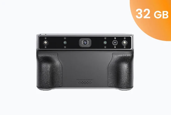 Revopoint MIRACO 3D Scanner