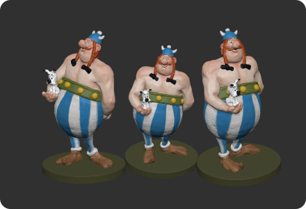 Revopoint Store Image