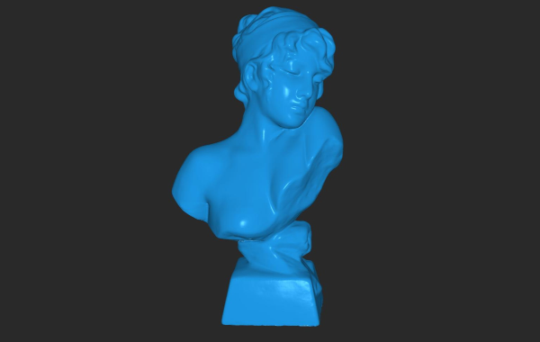 3D Model