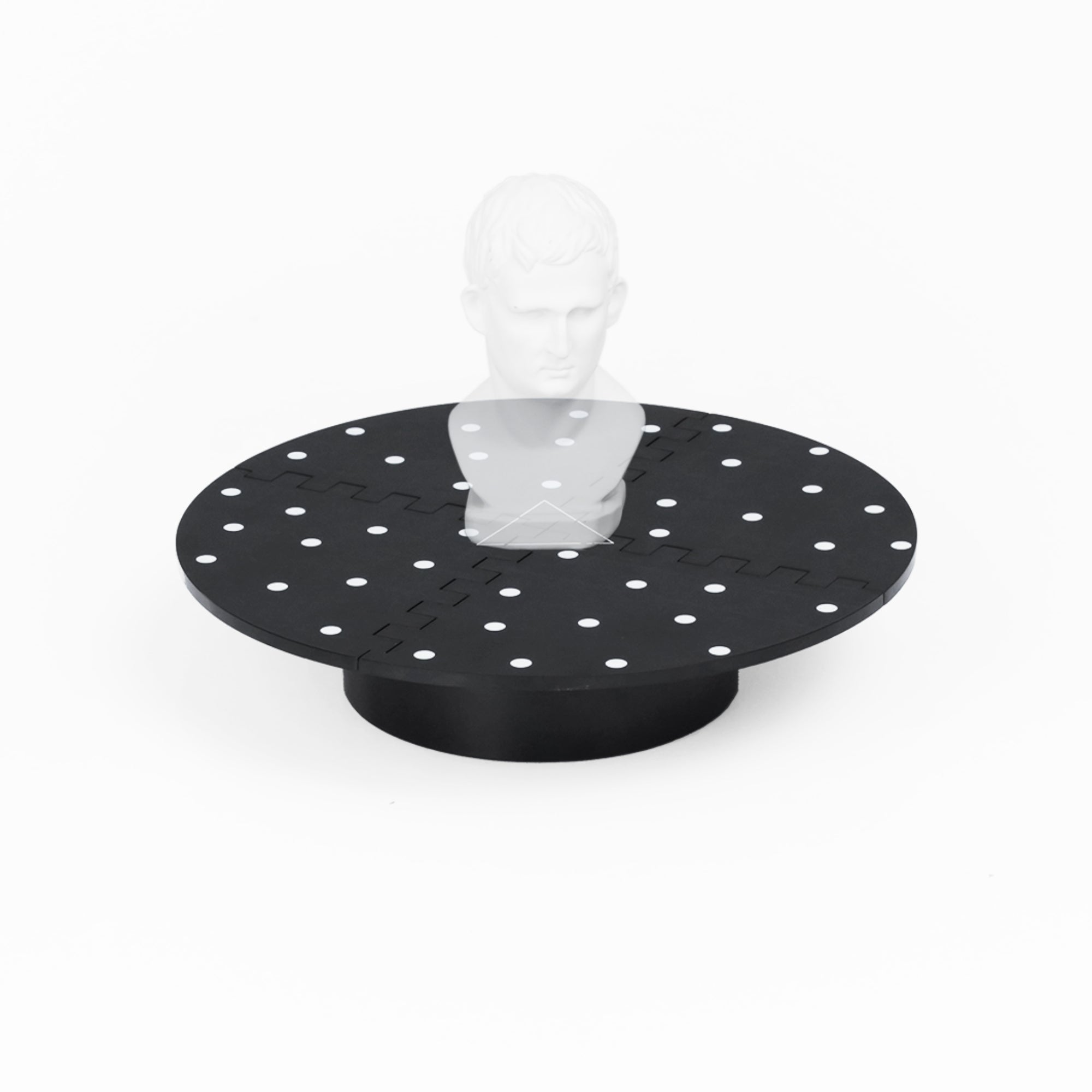 Portable Turntable - Revopoint 3D US