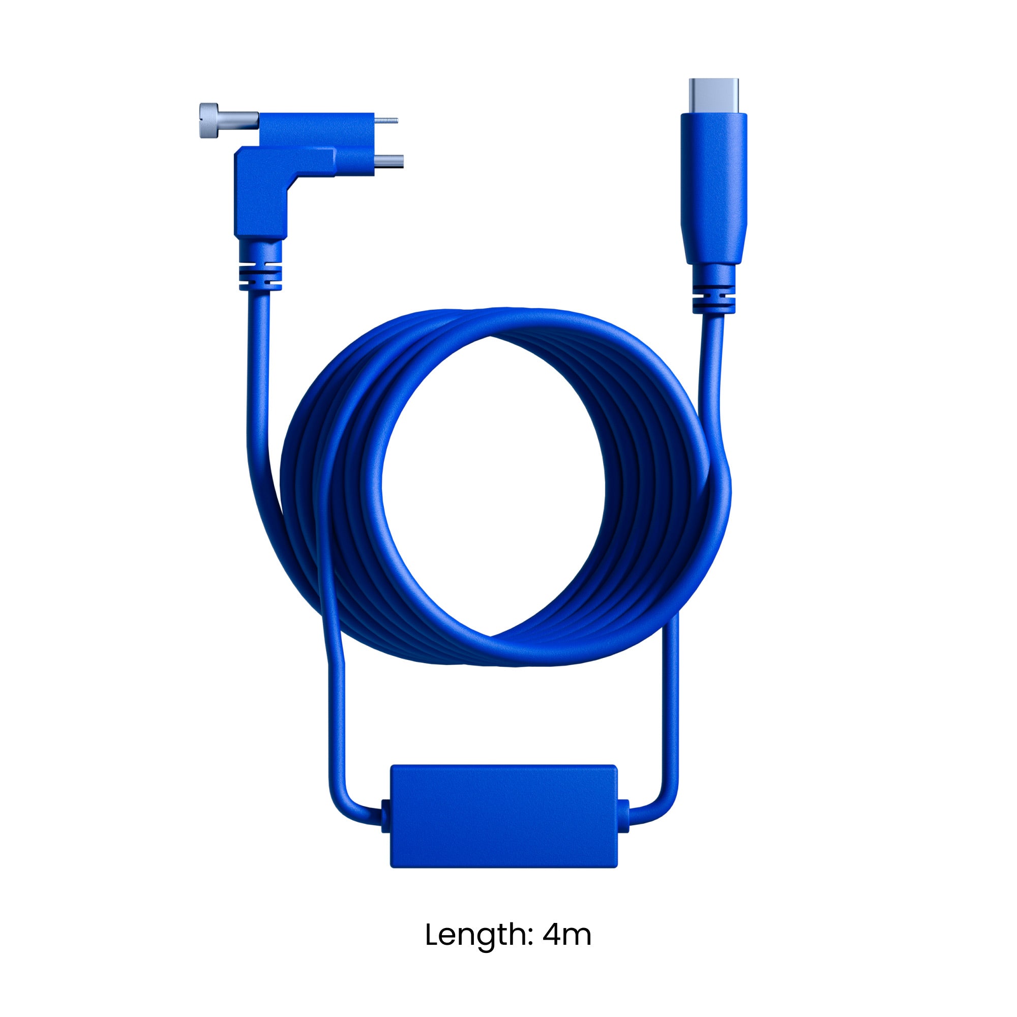 Tracker PC Cable for Trackit Series