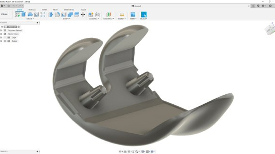Revopoint Store Image