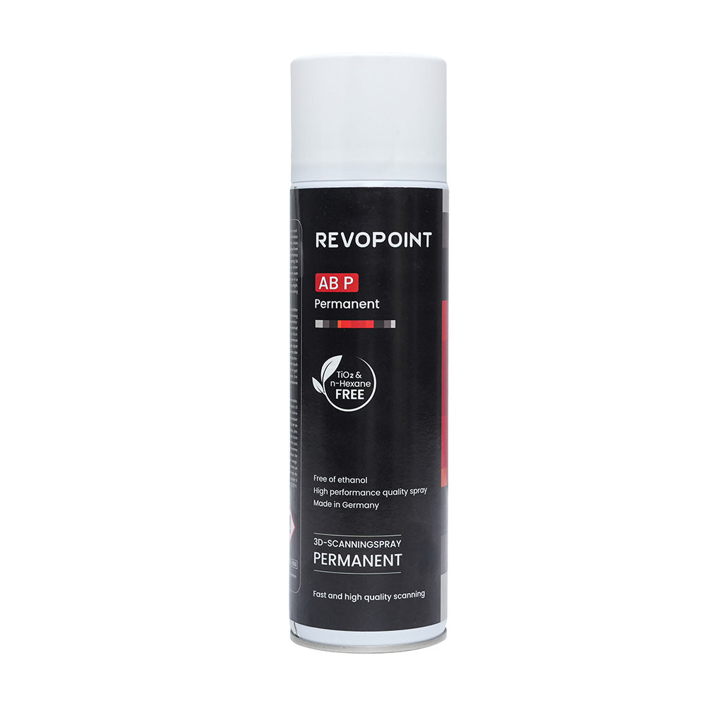 REVOPOINT Scanning Spray - Revopoint 3D US