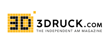 3DRUCK logo