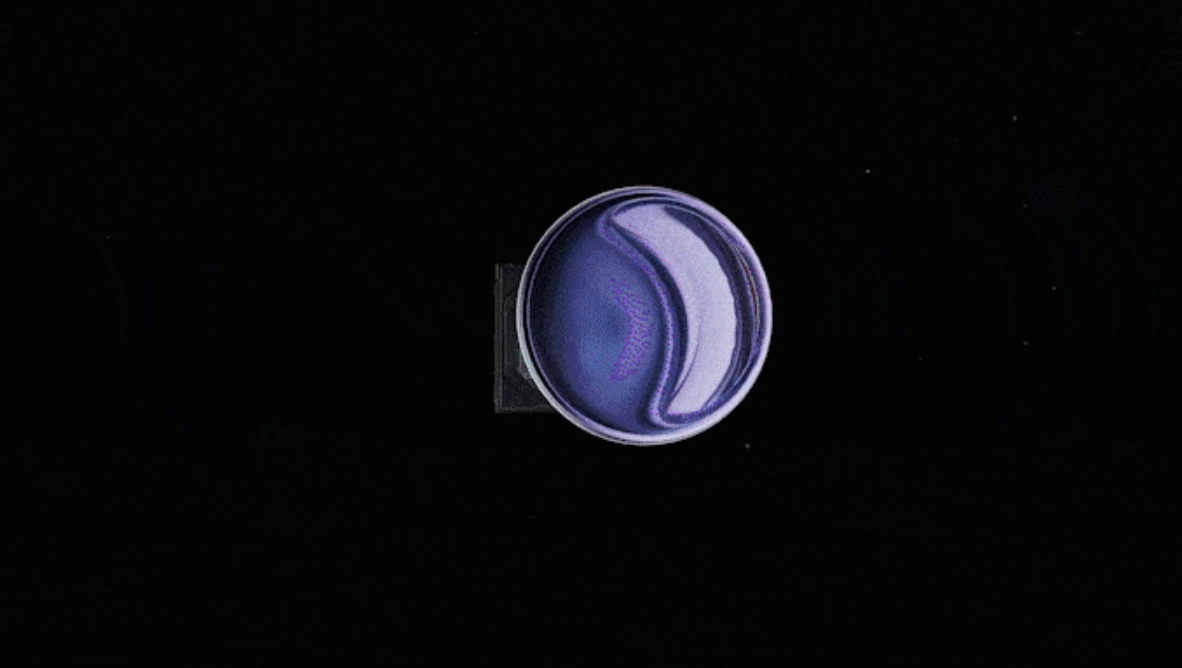 INSPIRE 3D Scanner