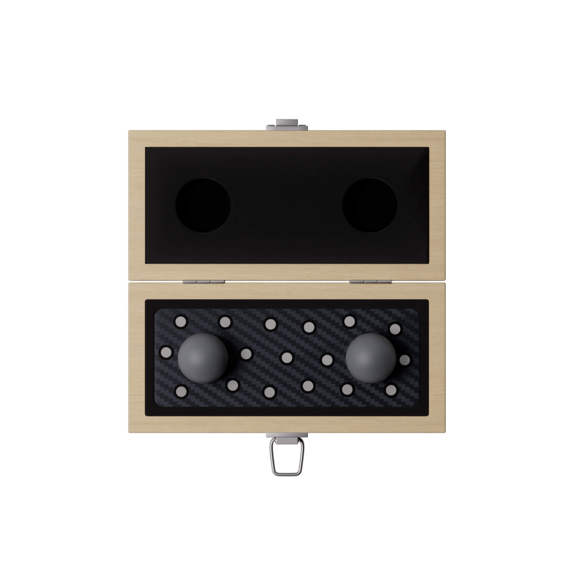 Accuracy Verification Ball Plate