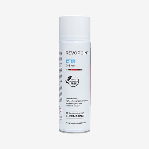 Scanning Spray