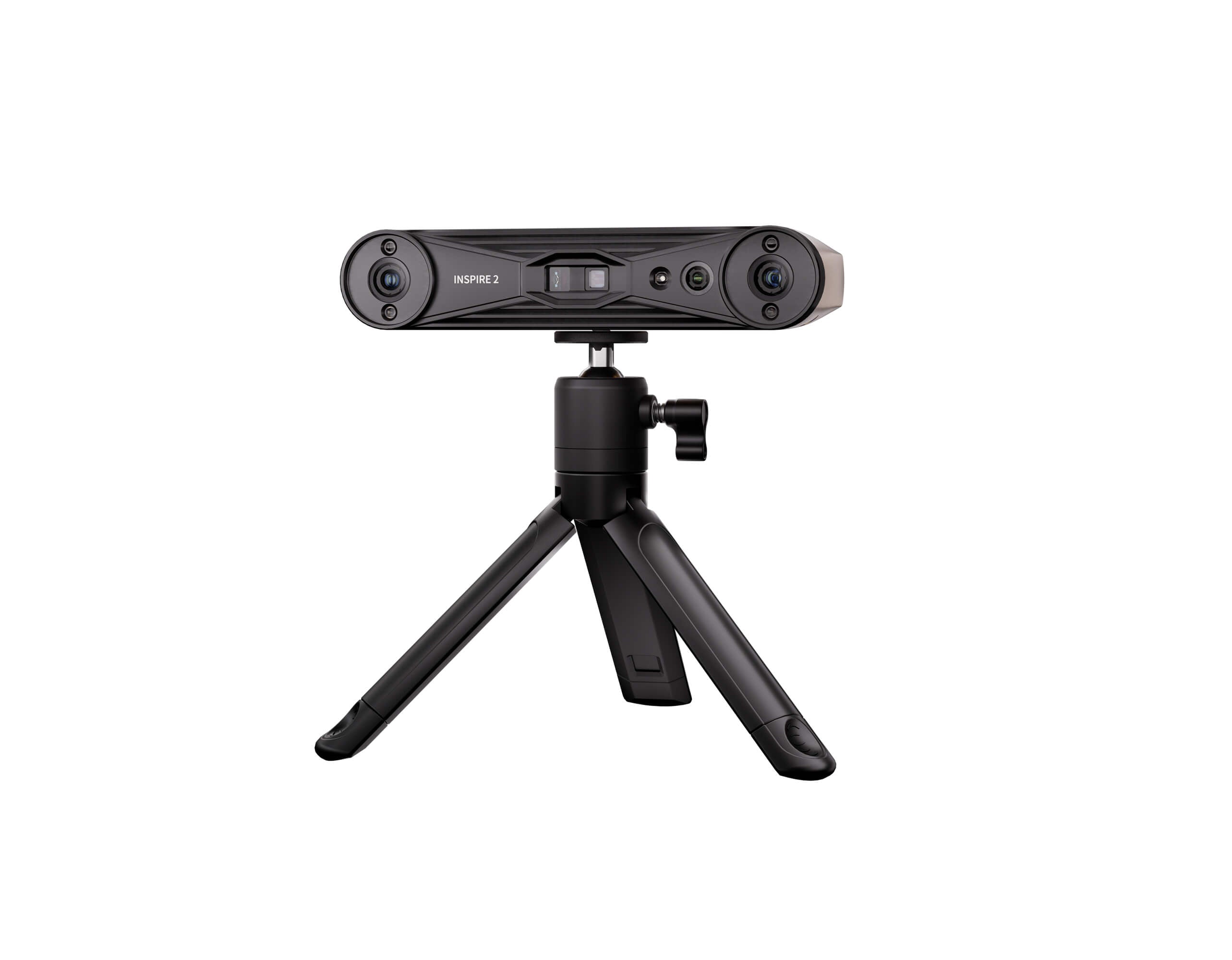 INSPIRE 2 3D Scanner