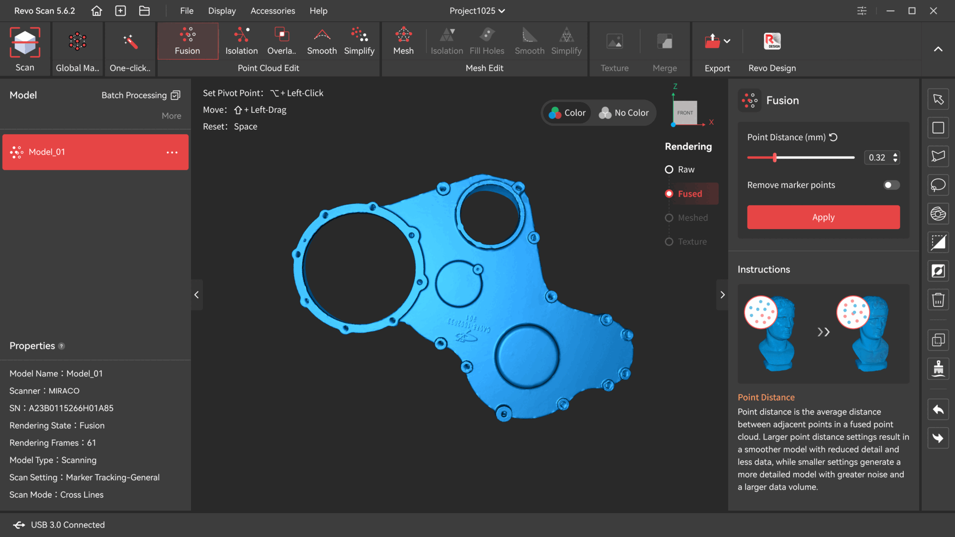 Revopoint Store Image