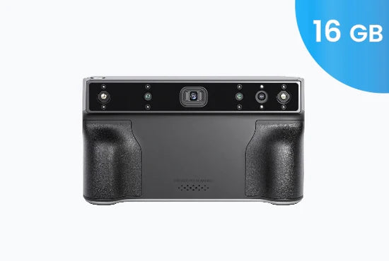 MIRACO 3D Scanner