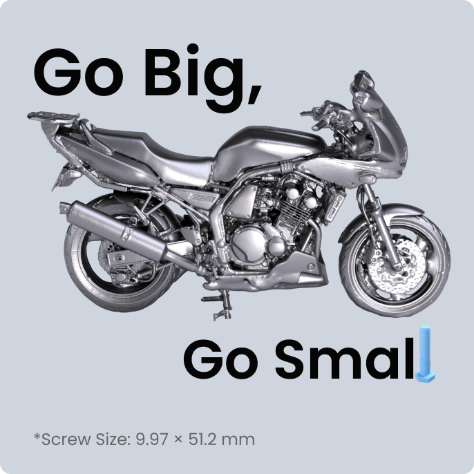 Revopoint Store Image