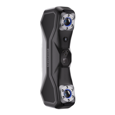 MetroX 3D Scanner