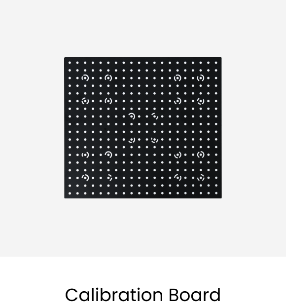 Calibration Board